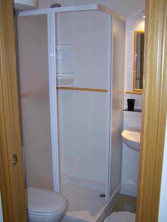 Apartamento Calle Goles Sevilla Rum bild