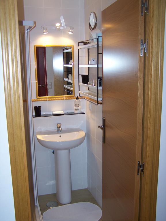 Apartamento Calle Goles Sevilla Rum bild