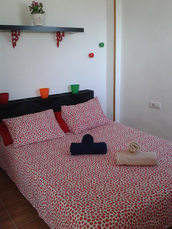 Apartamento Calle Goles Sevilla Rum bild